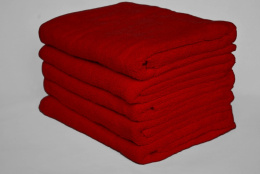 Ręcznik RUBIN 50/100 gramatura 500 kolor