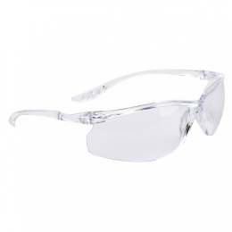 Okulary ochronne przeciwodpryskowe PW14 PORTWEST