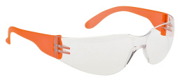 Okulary ochronne przeciwodpryskowe PW32 PORTWEST