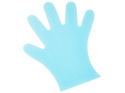 Rękawice hybrydowe niebieskie op.200 szt