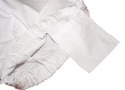 Spodnie HACCP białe