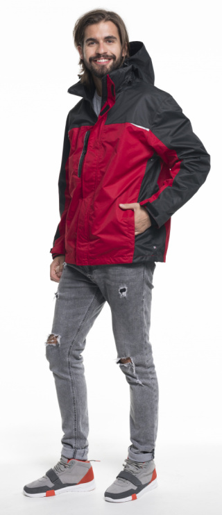 Kurtka męska M`HIKE 55520 31/26 XXL