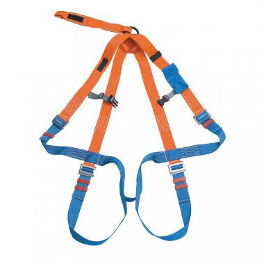 Szelki bezpieczeństwa AK20