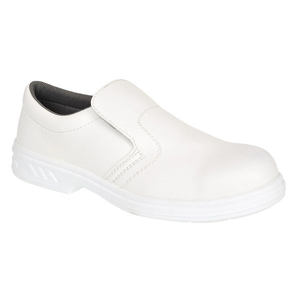 Buty robocze FW81 kolor biały rozmiar 40