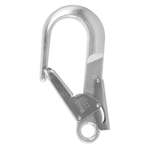 Lina kotwicząca z zatrzaśnikiem LP100LT/AZ023 10m