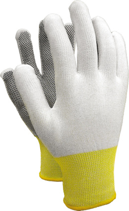 Rękawice z jednostronnym mikronakr.RTENA WB 10