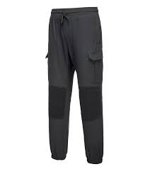 Spodnie KX3 Flexi Trousers T803 Metal Grey XXL