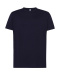 T-shirt koszulka bawełniana męska TSRA Granatowy 150g rozm. XXL JHK