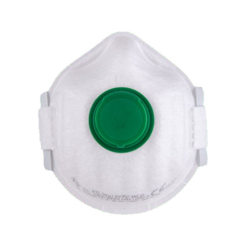 Półmaska filtrująca FS-20V FFP2 z zaworkiem Filter service