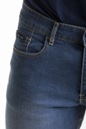 Spodnie robocze jeans WORK 3
