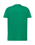 T-shirt koszulka bawełniana męska TSRA Kelly Green 150g rozm. XXL JHK