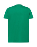 T-shirt koszulka bawełniana męska TSRA Kelly Green 150g rozm. L JHK