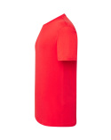 T-shirt koszulka bawełniana męska TSRA Warm Red 150g rozm. XXL JHK