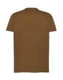 T-shirt koszulka bawełniana męska TSRA Khaki 150g rozm. XXL JHK