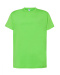 T-shirt koszulka bawełniana męska TSRA Lime 150g rozm. XXL JHK