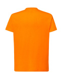 T-shirt koszulka bawełniana męska TSRA Pomarańczowy 150g rozm. XXL JHK