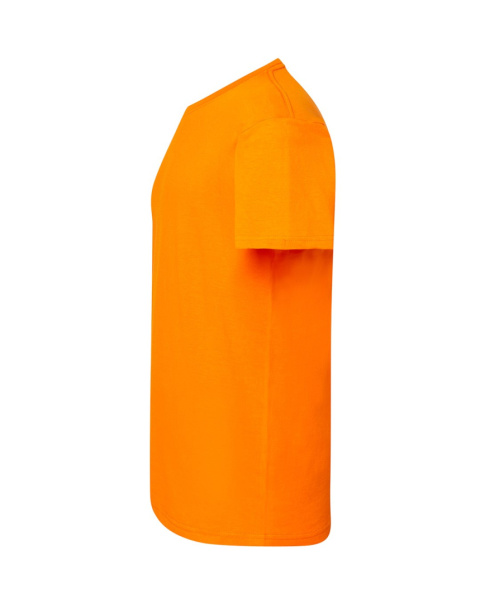 T-shirt koszulka bawełniana męska TSRA Pomarańczowy 150g rozm. M JHK