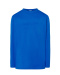 Koszulka męska długi rękaw TSRA LS Niebieska 150g rozm. XL JHK