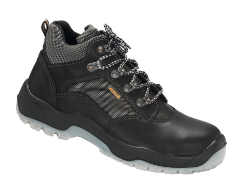 Buty robocze trzewiki z metalowym podnoskiem S1 rozm. 45 PPO 72