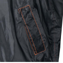 Komplet przeciwdeszczowy spodnie i kurtka Reis