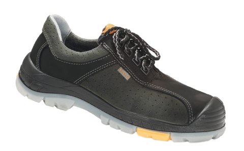 Półbuty z podnoskiem kompozytowym rozm. 47 PPO 704