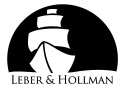 Pasek do spodni wykonany z materiału Canvas 135cm x 3,5cm Leber & Hollman