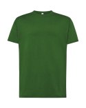 T-shirt koszulka bawełniana męska TSRA green bottle 190g rozm. 4XL JHK
