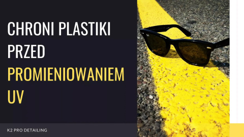 Płyn do czyszczenia plastików Interior Cleaner satynowy PURIO PRO SATINA 1L K2