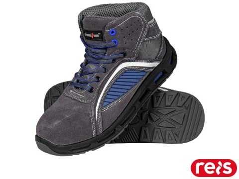 BUTY BEZPIECZNE REIS