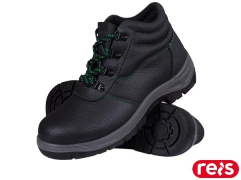 BUTY BEZPIECZNE REIS