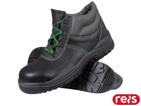 BUTY BEZPIECZNE REIS