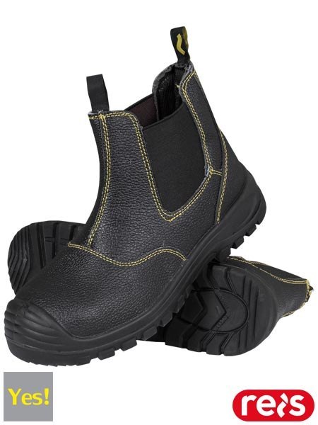 BUTY BEZPIECZNE REIS