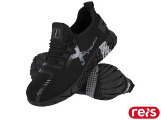 BUTY BEZPIECZNE REIS