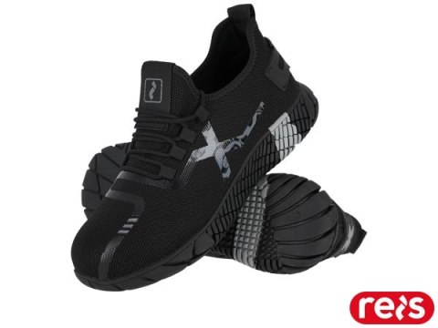 BUTY BEZPIECZNE REIS