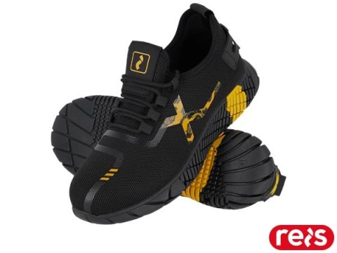 BUTY BEZPIECZNE REIS