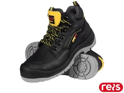 BUTY BEZPIECZNE REIS