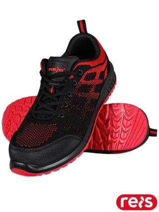 BUTY BEZPIECZNE REIS