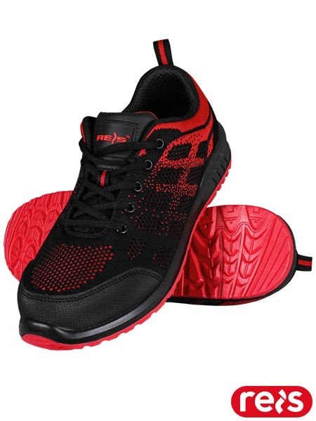 BUTY BEZPIECZNE REIS