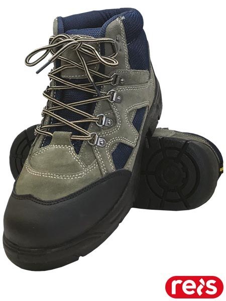 BUTY BEZPIECZNE REIS