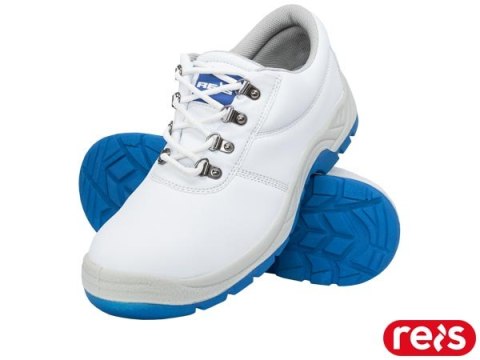 BUTY BEZPIECZNE REIS