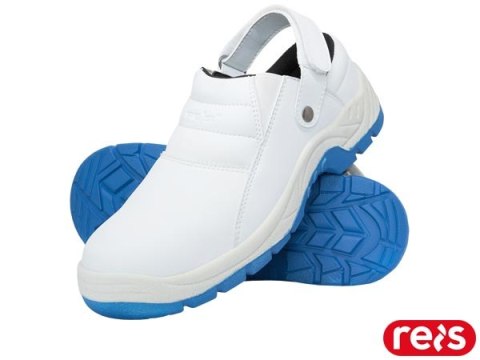 BUTY BEZPIECZNE REIS