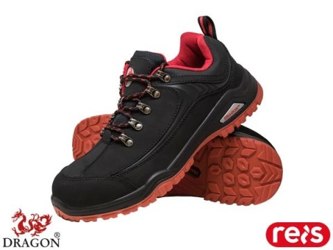 BUTY BEZPIECZNE REIS