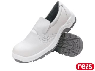 BUTY BEZPIECZNE REIS