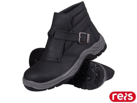 BUTY BEZPIECZNE REIS