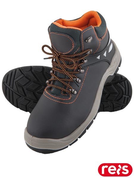 BUTY BEZPIECZNE REIS