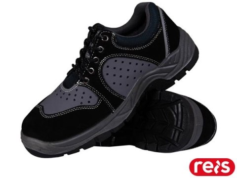 BUTY BEZPIECZNE REIS