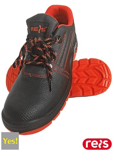 BUTY BEZPIECZNE REIS