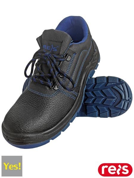 BUTY BEZPIECZNE REIS