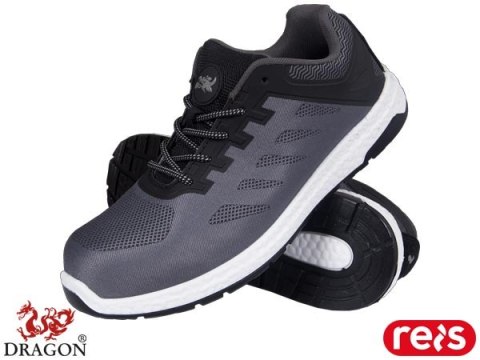 BUTY BEZPIECZNE REIS