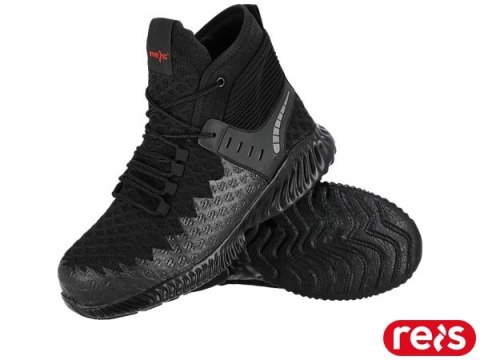 BUTY BEZPIECZNE REIS